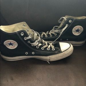 Converse high top